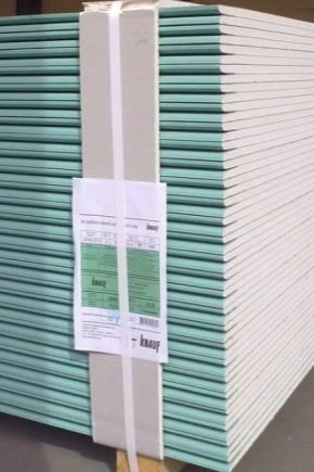  Trockenbau Größen: Standard Länge und Breite