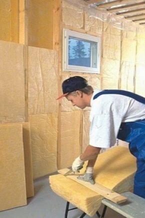  Bain d'isolation: comment faire?