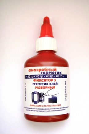  Anaerobe Dichtstoffe: Eigenschaften und Anwendung