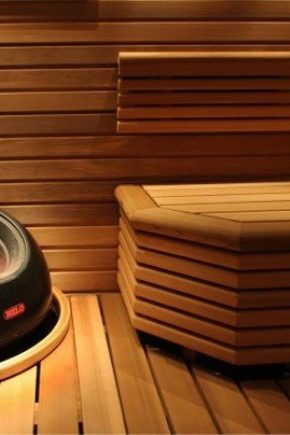  Comment choisir un panneau mural pour un hammam?