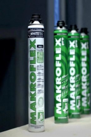  Makroflex: Vor- und Nachteile