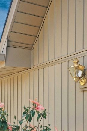  FineVer Siding: Materialprüfung