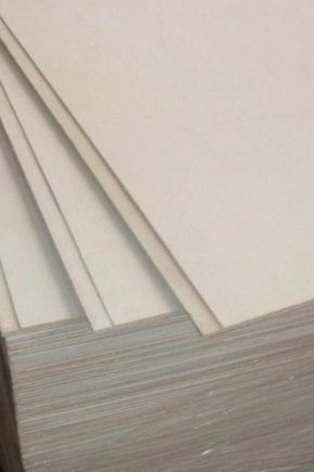  Standardgrößen GVL-Liste