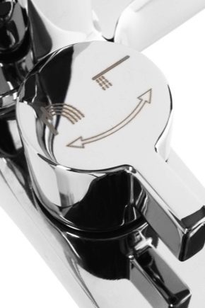 Déviateur pour le mixer: de quoi s'agit-il et pourquoi est-il nécessaire?