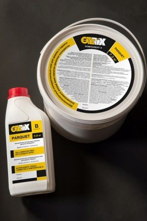 Adhésif polyuréthane à deux composants: avantages et inconvénients