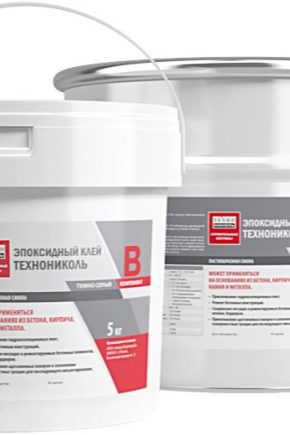 Wie man Epoxidkleber verdünnt?