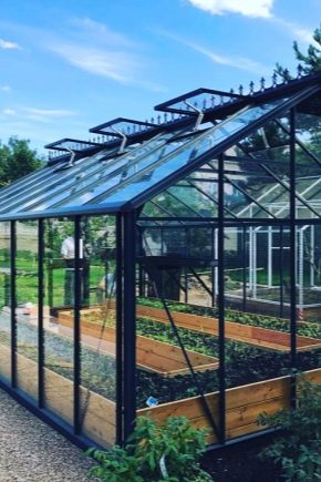  Comment choisir un matériau de couverture pour les serres?