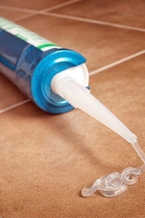  Eigenschaften von Klebdichtstoff