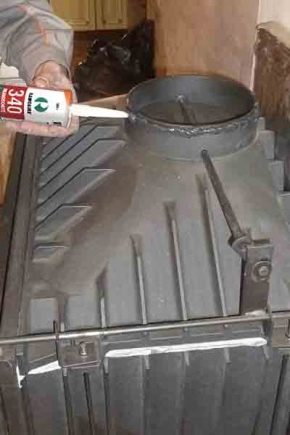  Eigenschaften von hitzebeständigen Silikon-Dichtstoffen