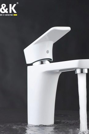  Mélangeurs D & K: avantages et caractéristiques du choix