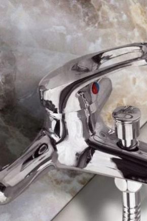  Mélangeurs Nami: caractéristiques de choix