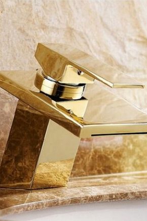  Mélangeurs d'or: critères de sélection et règles de soin