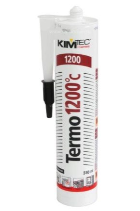 Hitzebeständige Dichtstoffe: Eigenschaften und Umfang