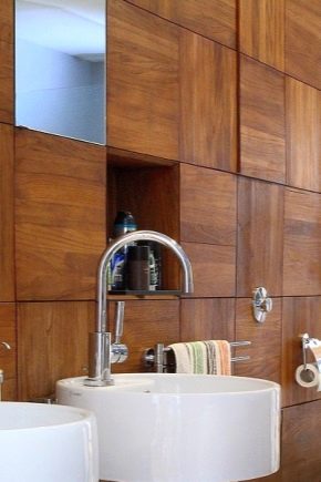  Feuchtigkeitsbeständige MDF-Platten: Merkmale und Vorteile