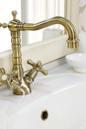 Mélangeurs Kaiser: choix et caractéristiques