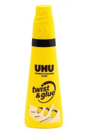  Adhésif tout usage: types et utilisations