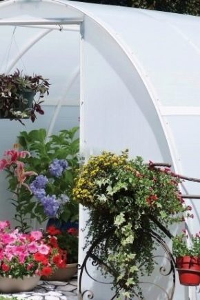  Comment faire une serre à partir de tuyaux en polypropylène?