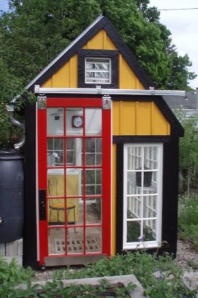  Les détails de la fabrication de serres en verre