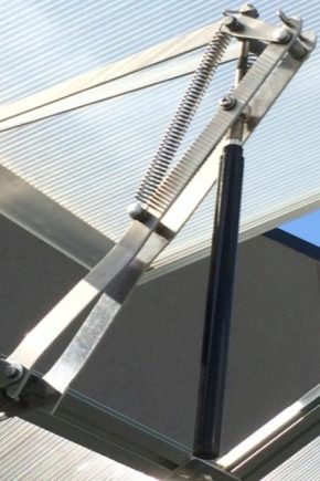  Choix des machines pour aérer les serres