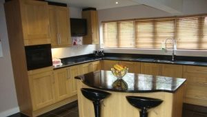  Bar comptoir faire soi-même cuisine