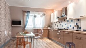  Kitchen Wallpaper Color