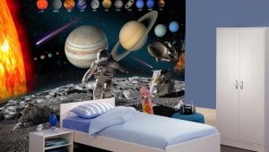  Papier peint photo bébé pour garçons