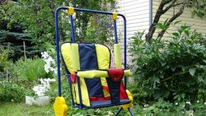  Children's swing Fairy