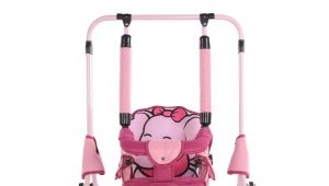  Balançoire pour enfants Tako