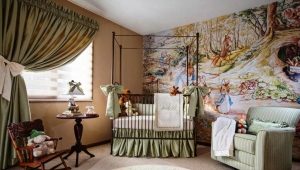  Papier peint pour enfants