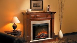  Cheminées électriques