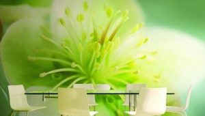  Fototapete 3D in der Küche