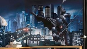  Photowall-papier pour l'adolescent