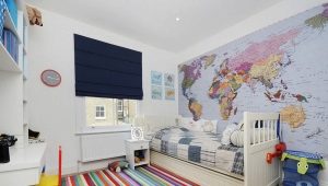  Papiers peints Carte du monde pour les enfants