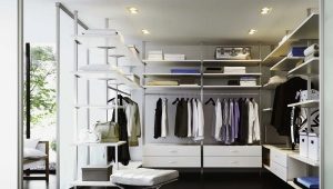  Système de vestiaire du Kansas