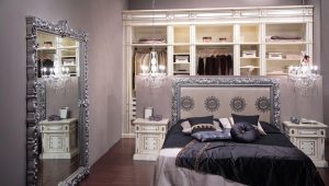  Garde-robe dans la chambre