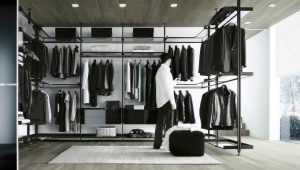  Systèmes de garde-robe