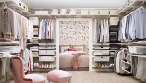  Systèmes de garde-robe Elfa