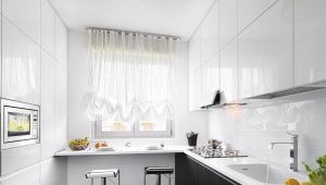  Rideaux pour la cuisine