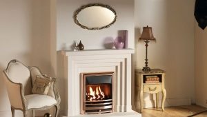  Comment battre la cheminée à l'intérieur?