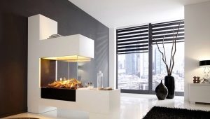  Comment faire une cheminée décorative avec vos propres mains