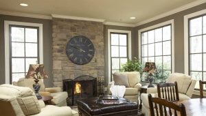  Comment choisir une horloge sur la cheminée