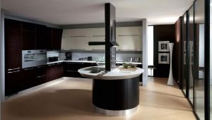  Wie man Linoleum für die Küche und den Flur wählt