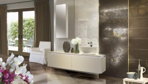  What tile to choose for the floor