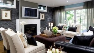  Cheminée faites-le vous-même