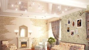  Cheminées provençales