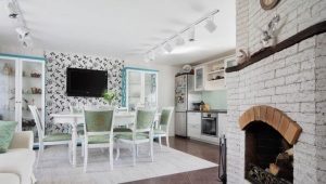  Cuisine de style scandinave