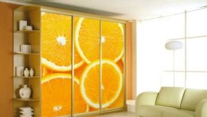  Armoire coulissante avec impression photo