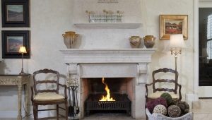  Conception de la cheminée