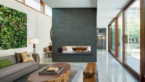  Caractéristiques de la fabrication de cheminées