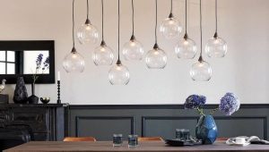  Suspensions pour la cuisine